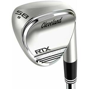 Cleveland RTX Golfütő - wedge kép