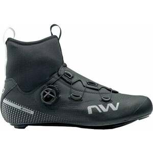 Northwave Celsius R GTX Shoes Black 40, 5 Férfi bicikliscipő kép