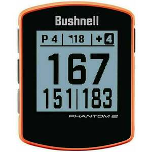 Bushnell Phantom 2 GPS kép