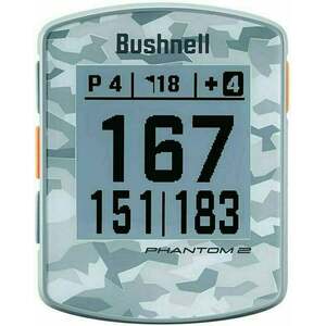 Bushnell Phantom 2 GPS kép
