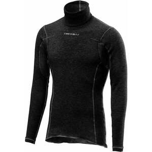 Castelli Flanders Warm Neck Warmer Funkcionális ruházat Black XL kép