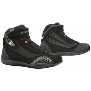 Forma Boots Genesis Black 36 Motoros cipők kép
