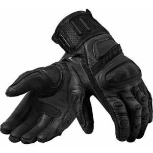 Rev'it! Gloves Cayenne 2 Black/Black S Motoros kesztyűk kép