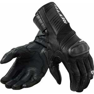Rev'it! Gloves RSR 4 Black/Anthracite XL Motoros kesztyűk kép