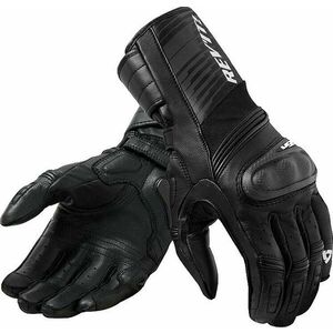 Rev'it! Gloves RSR 4 Black/Anthracite 2XL Motoros kesztyűk kép