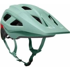 FOX Mainframe Helmet Mips Eukaliptusz S Kerékpár sisak kép