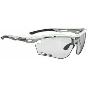 Rudy Project Propulse Light Grey Matte/ImpactX Photochromic 2 Black Kerékpáros szemüveg kép