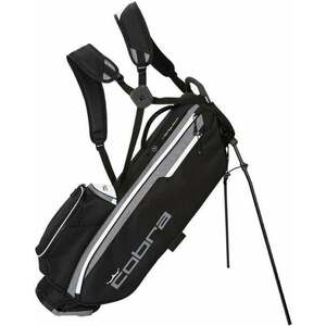 Cobra Golf Ultralight Pro Stand Bag Black/White Stand Bag kép