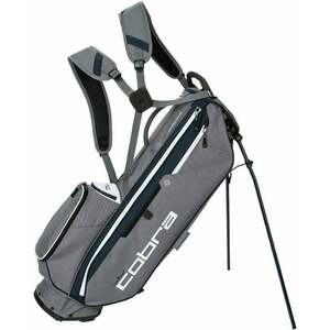 Cobra Golf Ultralight Pro Stand Bag Quiet Shade/Navy Blazer Stand Bag kép