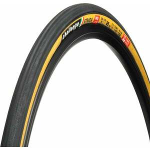 Challenge Strada Pro Tire 29/28" (622 mm) 25.0 Black/Tan Kevláros Országúti kerékpár gumiabroncs kép