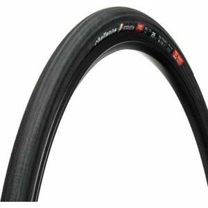 Challenge Strada Pro Tire 29/28" (622 mm) 25.0 Black/Black Kevláros Országúti kerékpár gumiabroncs kép