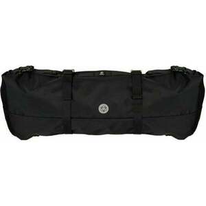 AGU Handlebar Bag Venture Black 17 L kép
