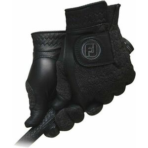 Footjoy StaSof Winter Gloves Golf kesztyű kép