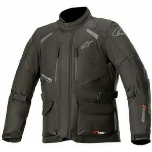 Alpinestars Andes V3 Drystar Jacket Black L Textildzseki kép