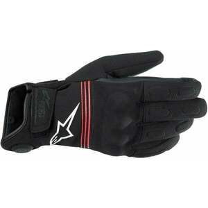 Alpinestars HT-3 Heat Tech Drystar Gloves Black XL Motoros kesztyűk kép