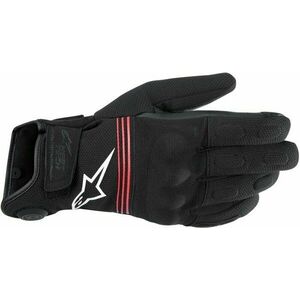 Alpinestars HT-3 Heat Tech Drystar Gloves Black 2XL Motoros kesztyűk kép