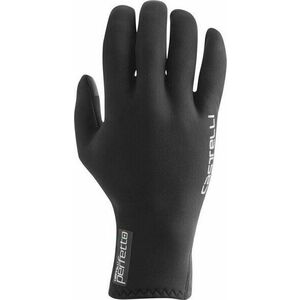 Castelli Perfetto Max Glove Black 2XL Kesztyű kerékpározáshoz kép