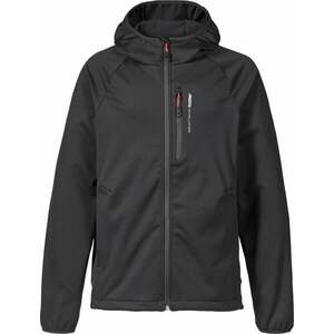 Musto Evolution Softshell Jacket Vitorlás kabát Black S kép
