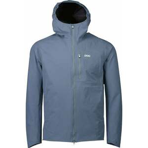 POC Motion Rain Men's Jacket Calcite Blue S Kabát kép