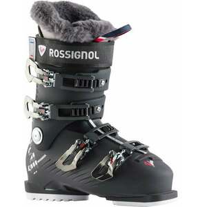 Rossignol Pure Pro Ice Black 26, 0 Alpesi sícipők kép