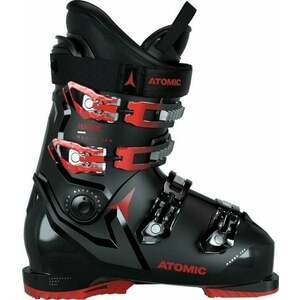 Atomic Hawx Magna 100 Ski Boots Black/Red 28/28, 5 Alpesi sícipők kép