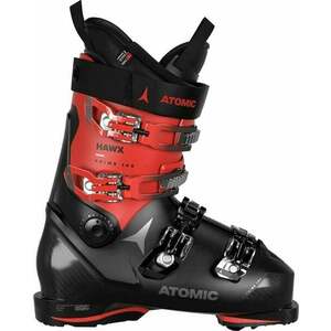 Atomic Hawx Prime 100 GW Ski Boots Black/Red 26/26, 5 Alpesi sícipők kép