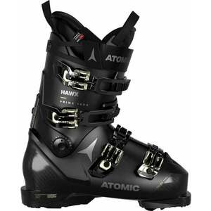 Atomic Hawx Prime 105 S Women GW Ski Boots Black/Gold 26/26, 5 Alpesi sícipők kép