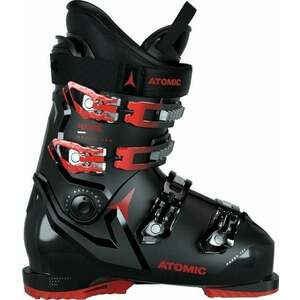 Atomic Hawx Magna 100 Ski Boots Black/Red 27/27, 5 Alpesi sícipők kép