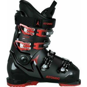 Atomic Hawx Magna 100 Ski Boots Black/Red 29/29, 5 Alpesi sícipők kép