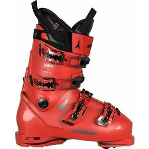 Atomic Hawx Prime 120 S GW Ski Boots Red/Black 30/30, 5 Alpesi sícipők kép