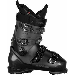 Atomic Hawx Prime 110 S GW Ski Boots Black/Anthracite 25/25, 5 Alpesi sícipők kép