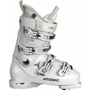 Atomic Hawx Prime 95 Women GW Ski Boots White/Silver 22/22, 5 Alpesi sícipők kép