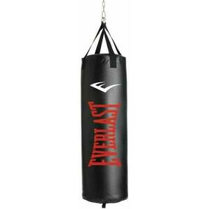 Everlast Nevatear Punching Bag Black/Red 31, 75 kg kép