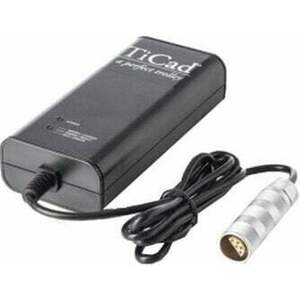 Ticad Li-Ion Charging Device Black kép