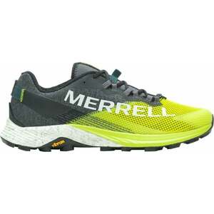 Merrell Men's MTL Long Sky 2 Hi-Viz/Jade 44, 5 Terep futócipők kép