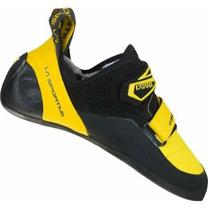 La Sportiva Mászócipők Katana Yellow/Black 41 kép