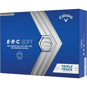 Callaway ERC Soft 2023 Golflabda kép