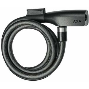 AXA Cable Resolute 10 - 150 Mat black kép