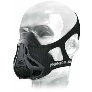 Phantom Training Mask Black/gray L kép