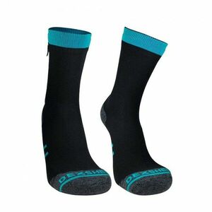DexShell Running Lite vízálló zokni, kék kép