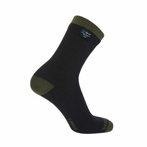 DexShell Thermlite vízálló zokni, olíva kép