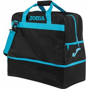 Joma Trainning III black-fluor turquoise - L kép