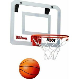 Wilson NCAA Showcase Mini Hoop kép