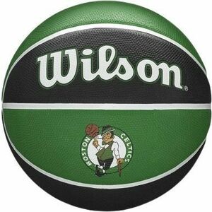 Wilson NBA TEAM TRIBUTE BSKT BOS CELTICS kép