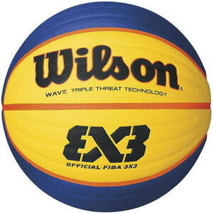 Wilson 3x3 FIBA kosárlabda kép