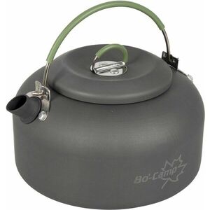 Bo-Camp - Teapot Kettle Hard Anodized ALU 1400ml kép