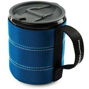 GSI Outdoors Infinity Backpacker Mug 500ml - kék kép