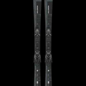 Salomon Ski Set E Stance 80 + M11 GW L80 151 kép