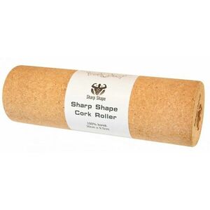 Sharp Shape Cork Roller kép