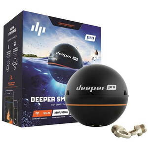 Deeper Fishfinder Pro kép